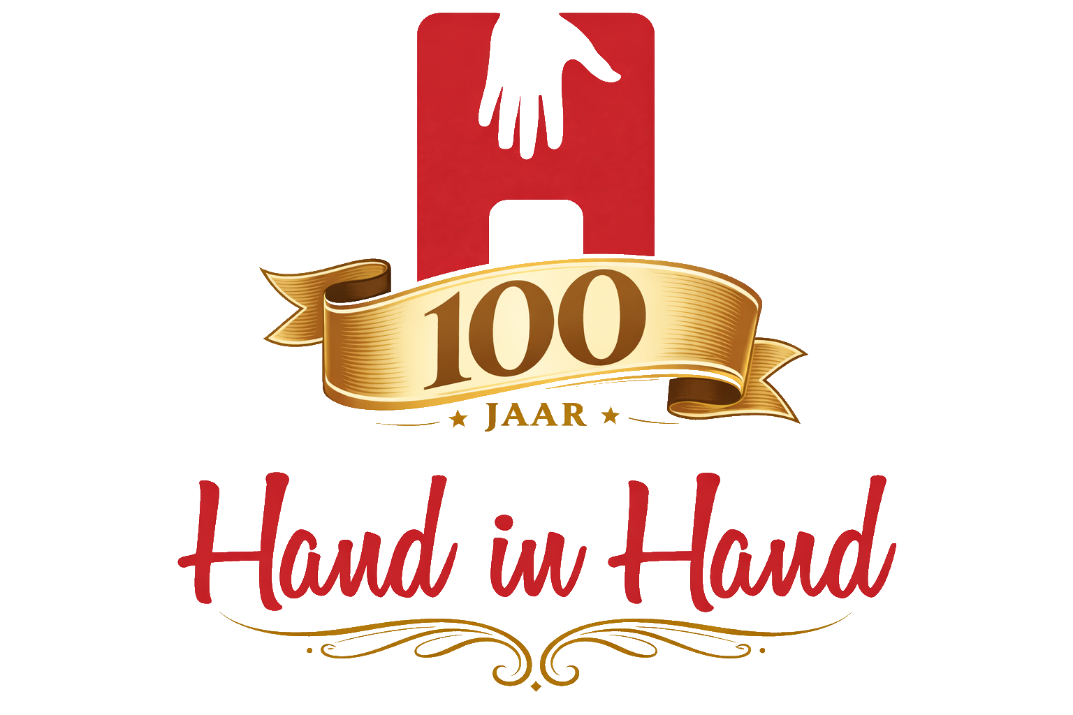 Hand in Hand